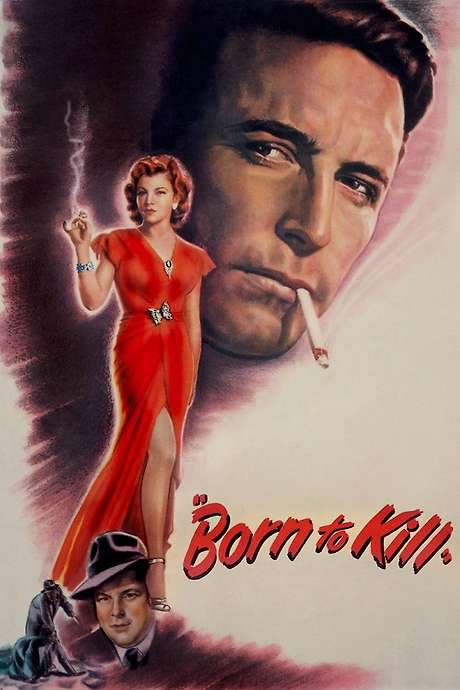 Born to Kill